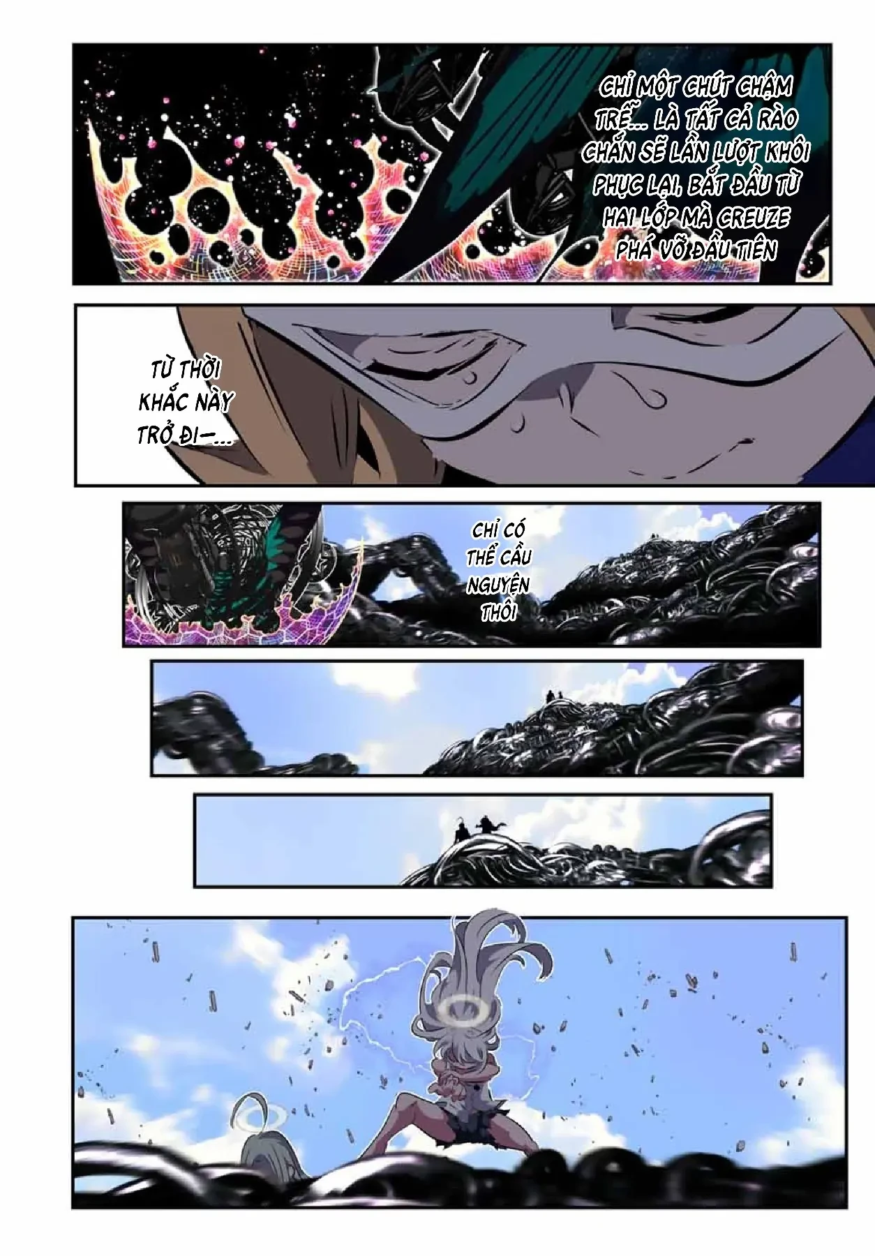 Chuyển Sinh Thành Thất Hoàng Tử Chapter  199 - 28