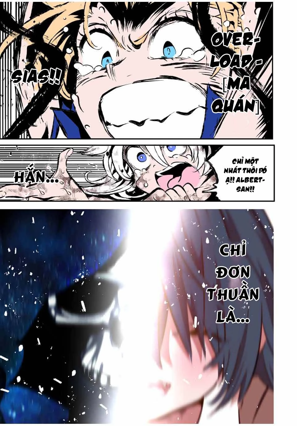 Chuyển Sinh Thành Thất Hoàng Tử Chapter 200 - 28