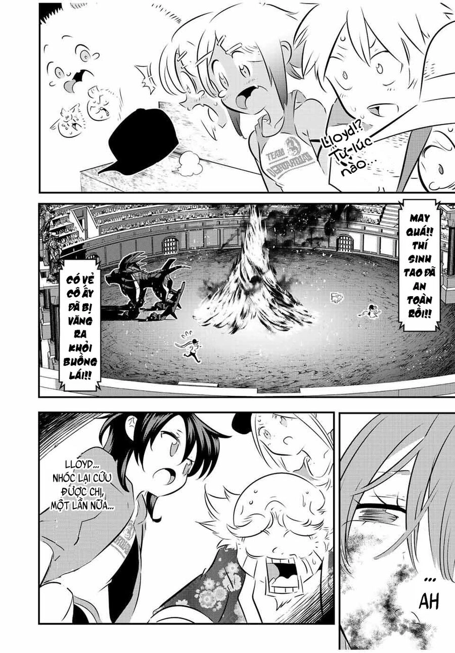 Chuyển Sinh Thành Thất Hoàng Tử Chapter 116.3 - 9