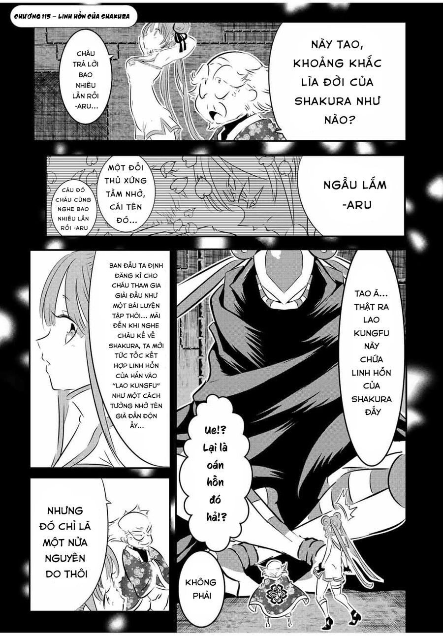 Chuyển Sinh Thành Thất Hoàng Tử Chapter 115.3 - 5