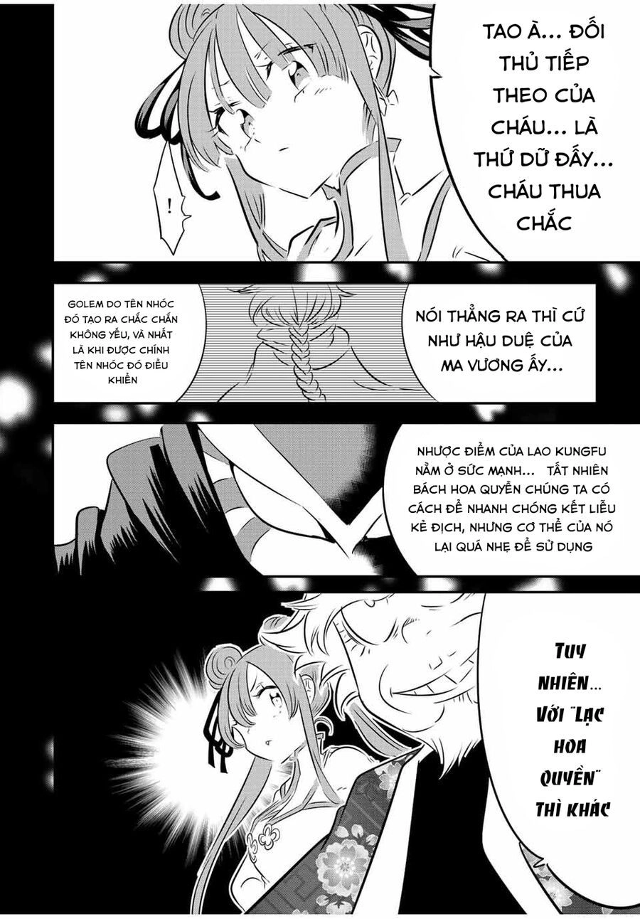 Chuyển Sinh Thành Thất Hoàng Tử Chapter 115.3 - 6