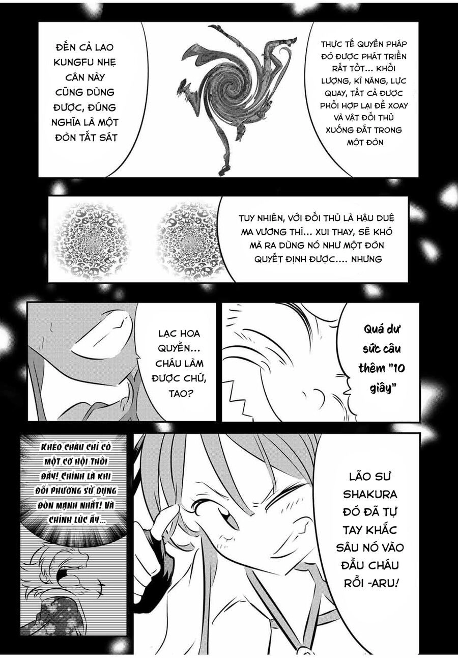 Chuyển Sinh Thành Thất Hoàng Tử Chapter 115.3 - 7