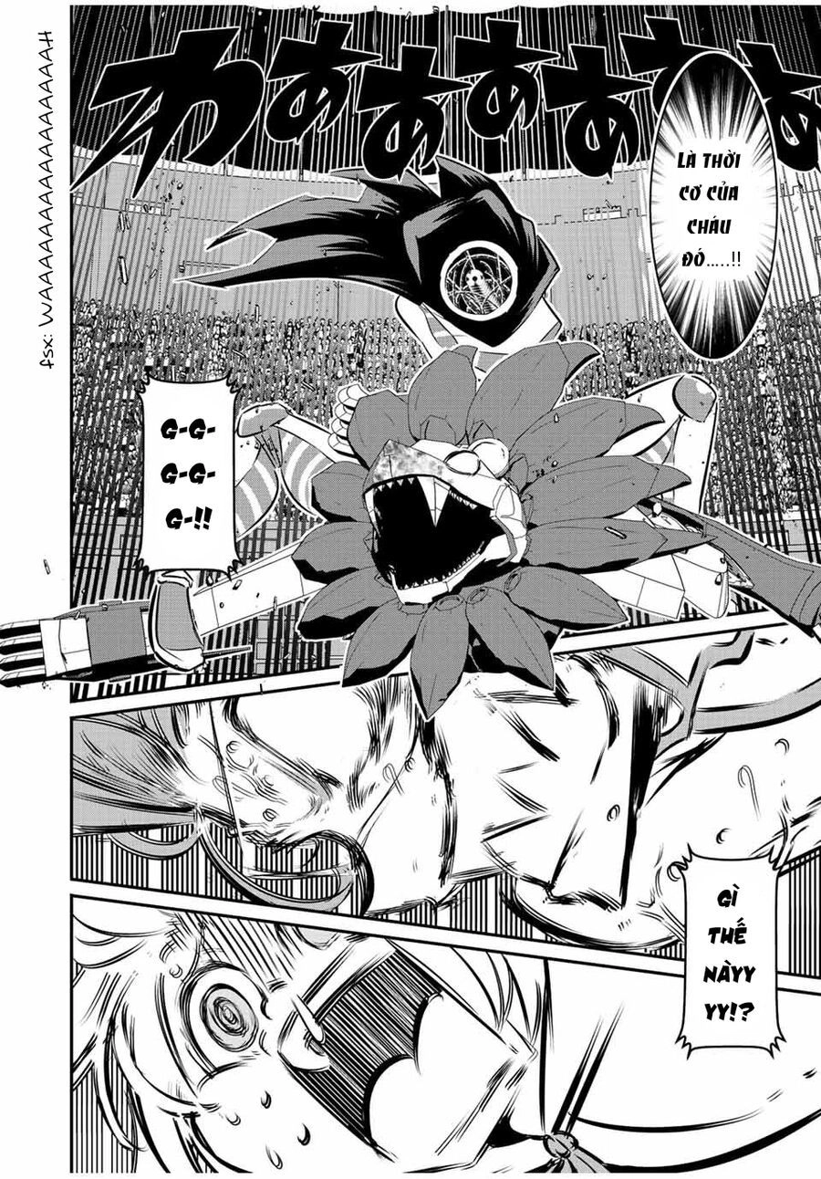 Chuyển Sinh Thành Thất Hoàng Tử Chapter 115.3 - 8