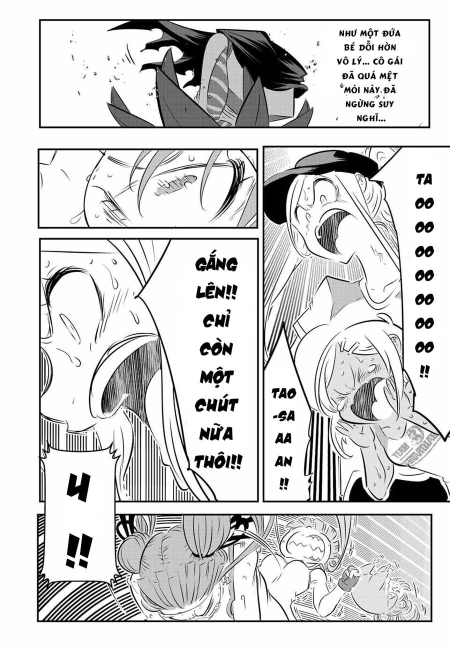 Chuyển Sinh Thành Thất Hoàng Tử Chapter 115.3 - 12