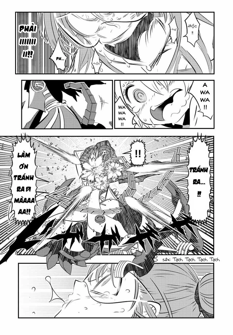 Chuyển Sinh Thành Thất Hoàng Tử Chapter 115.3 - 13