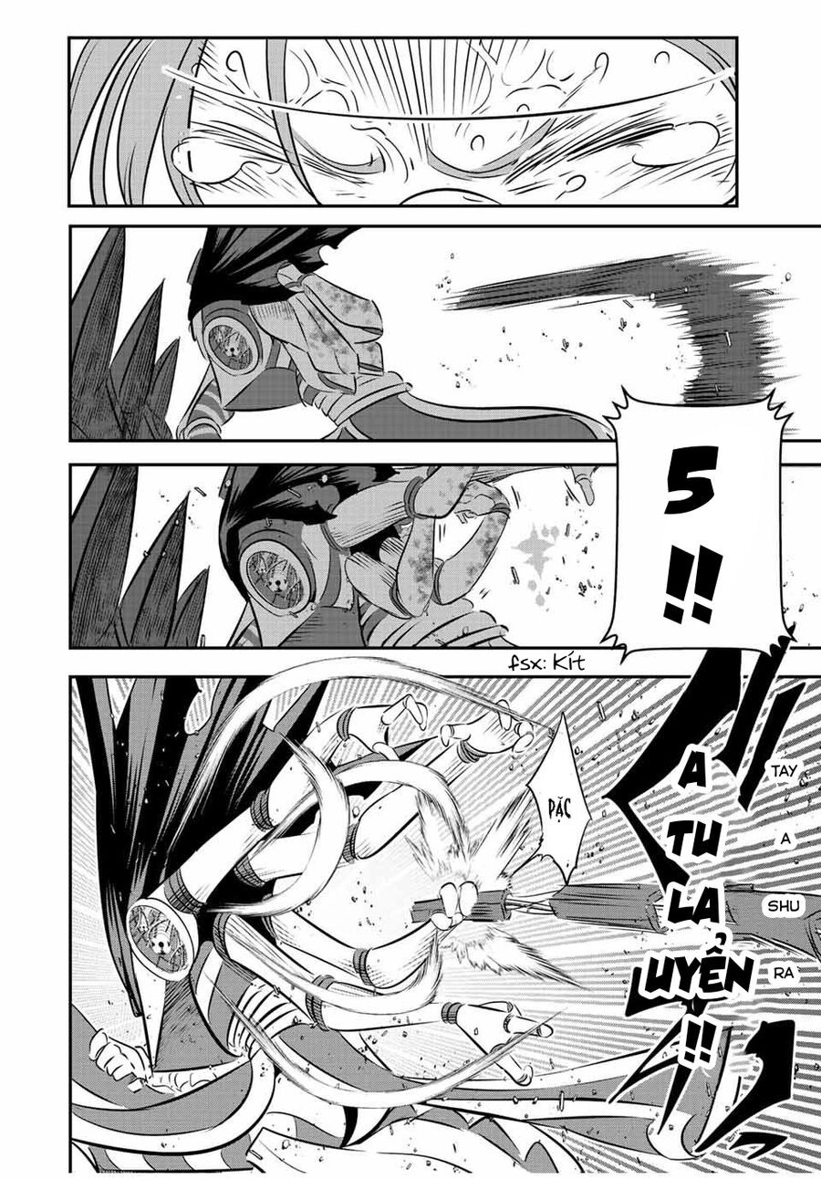 Chuyển Sinh Thành Thất Hoàng Tử Chapter 115.3 - 14