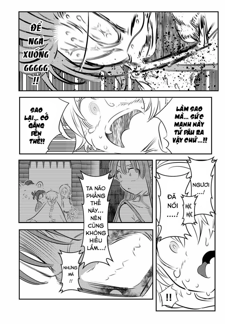 Chuyển Sinh Thành Thất Hoàng Tử Chapter 115.3 - 18