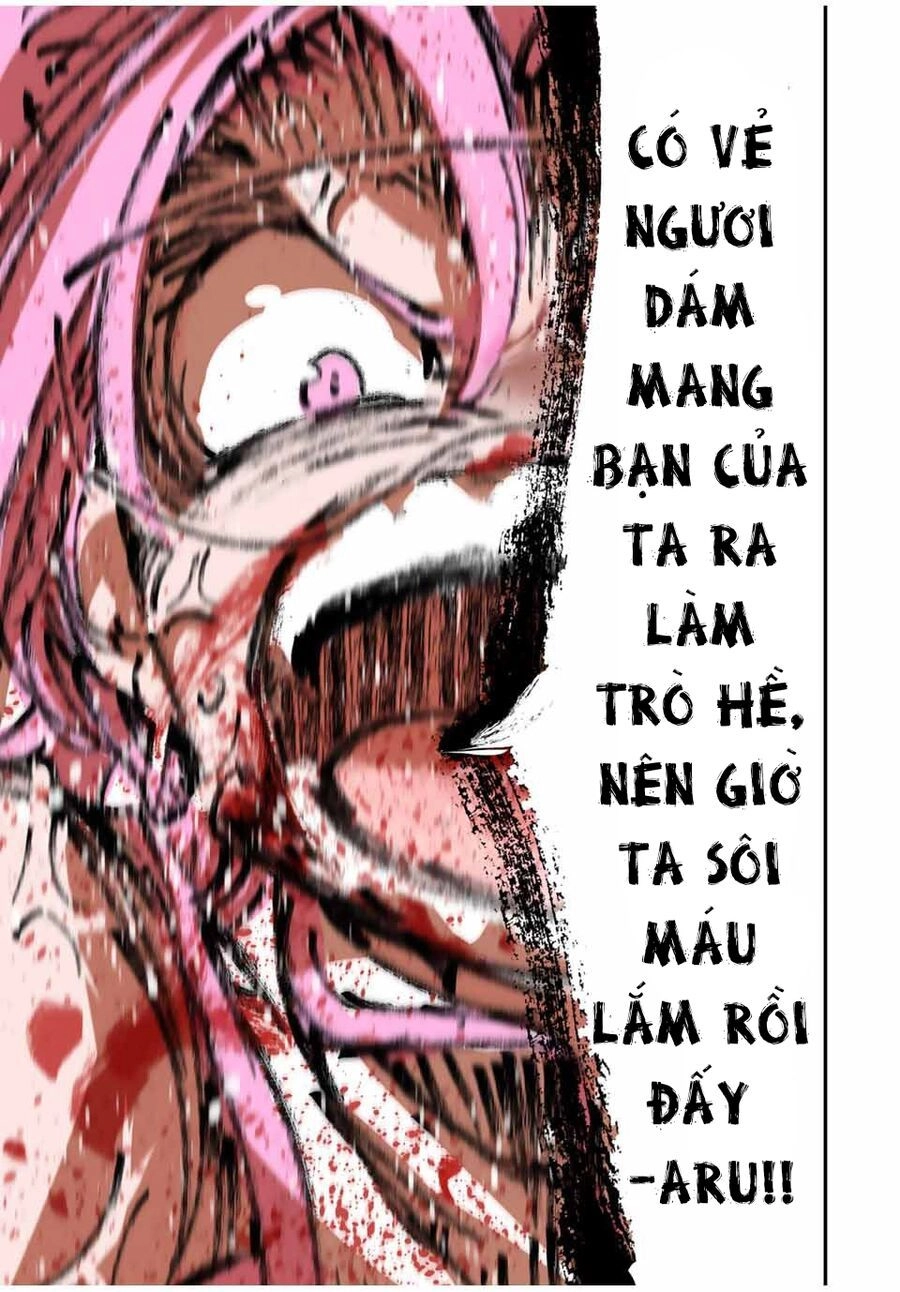 Chuyển Sinh Thành Thất Hoàng Tử Chapter 115.3 - 19