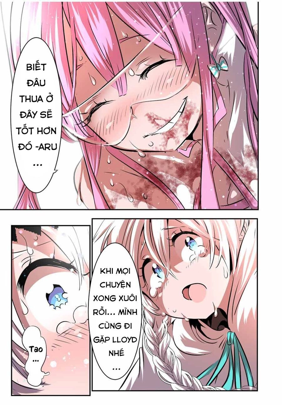 Chuyển Sinh Thành Thất Hoàng Tử Chapter 115.3 - 21