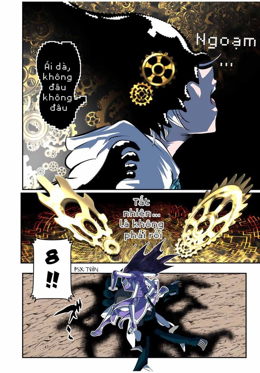 Chuyển Sinh Thành Thất Hoàng Tử Chapter 115.3 - 22