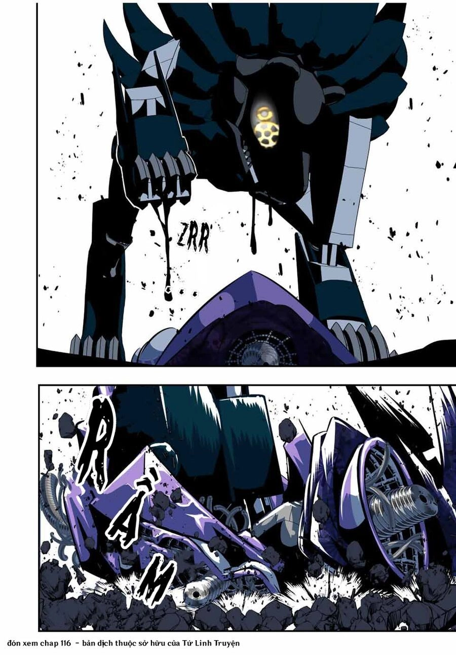 Chuyển Sinh Thành Thất Hoàng Tử Chapter 115.3 - 26