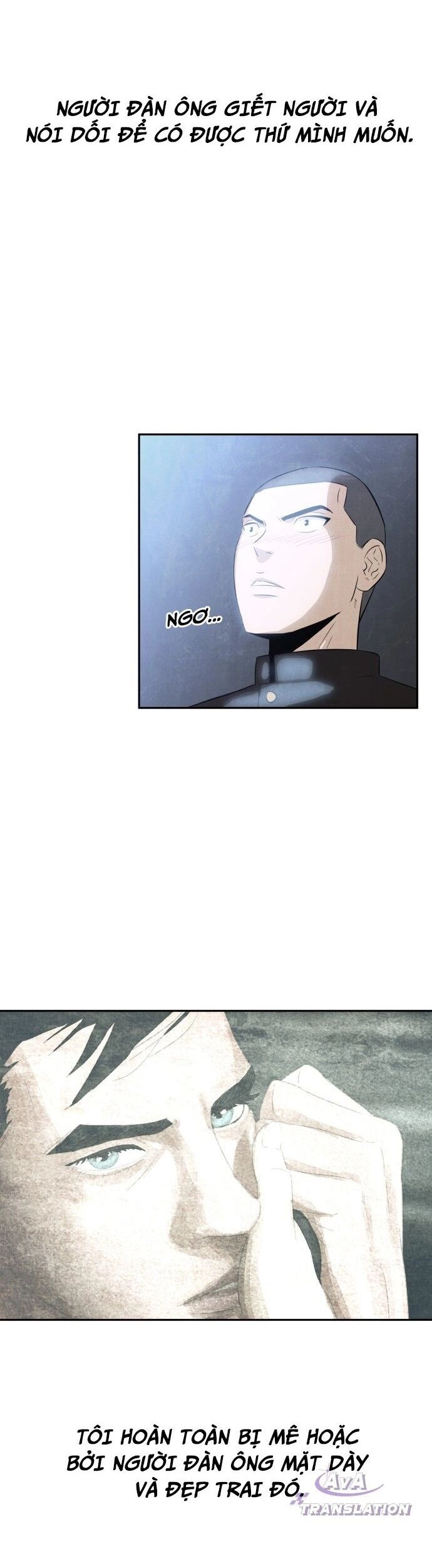 Người Sáng Lập Chapter 1 - 4