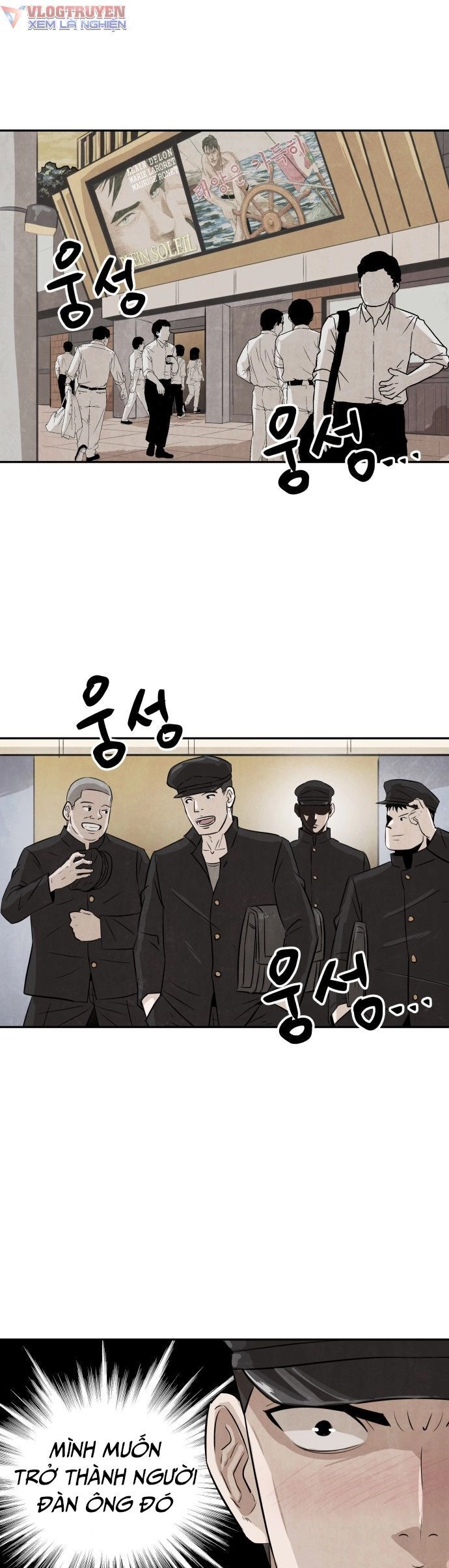 Người Sáng Lập Chapter 1 - 5