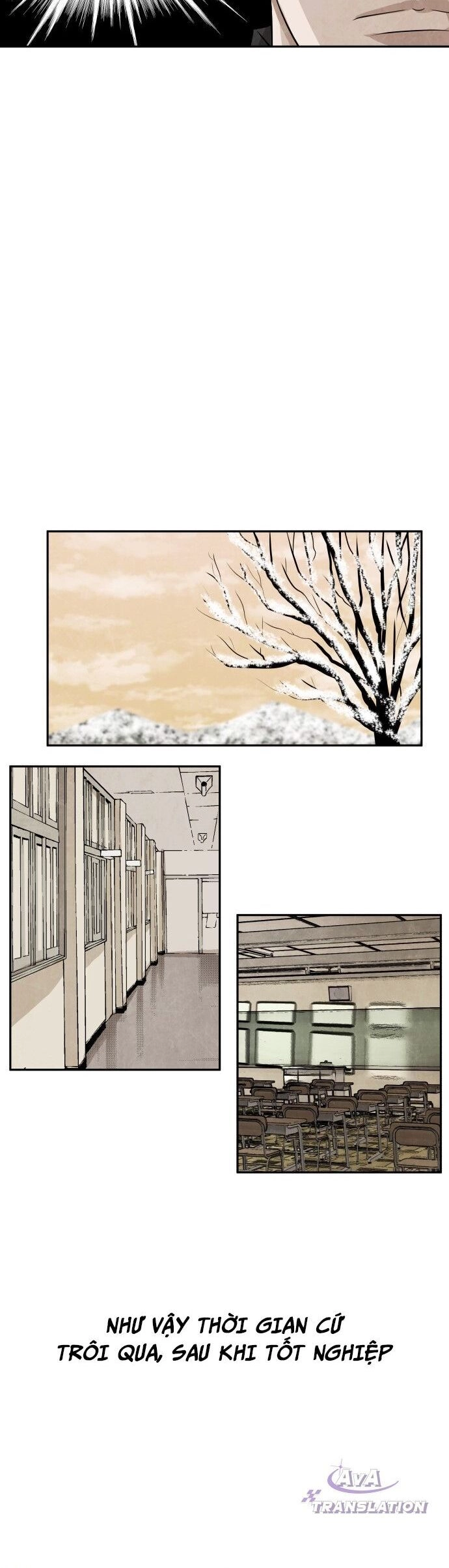 Người Sáng Lập Chapter 1 - 6