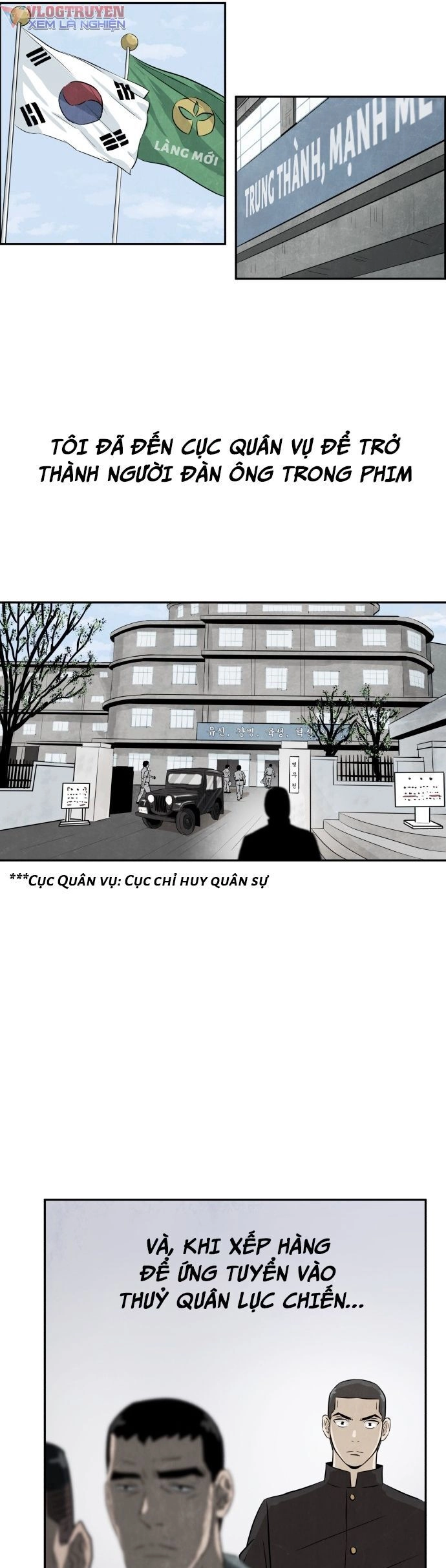 Người Sáng Lập Chapter 1 - 7