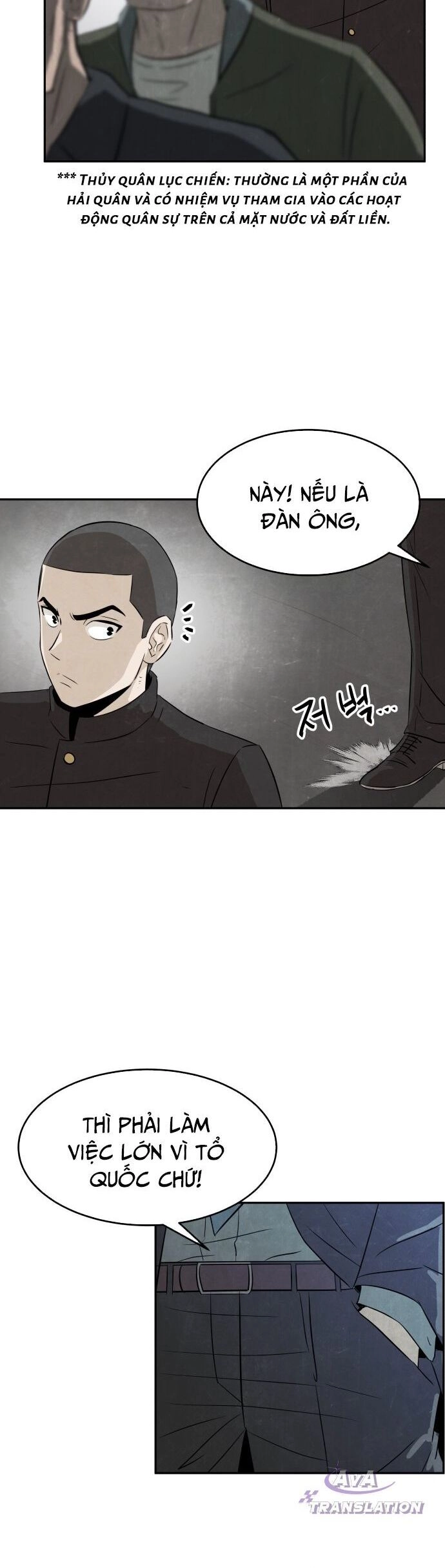 Người Sáng Lập Chapter 1 - 8