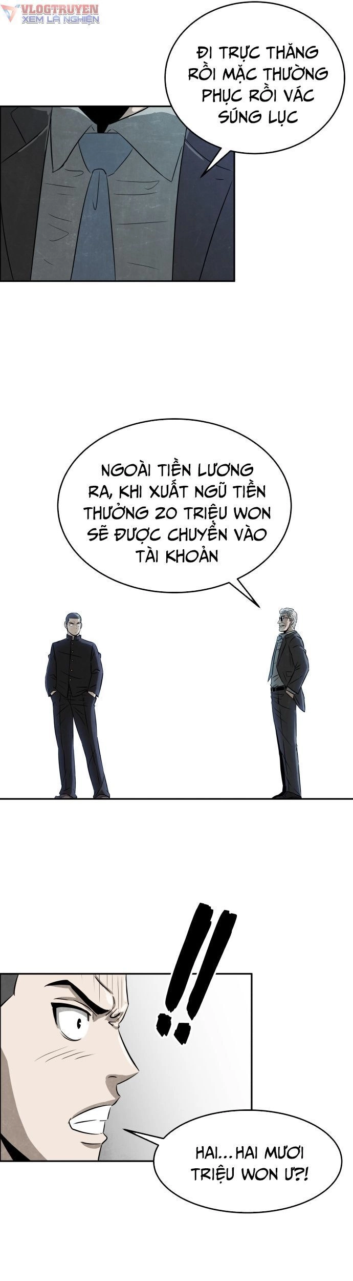 Người Sáng Lập Chapter 1 - 9