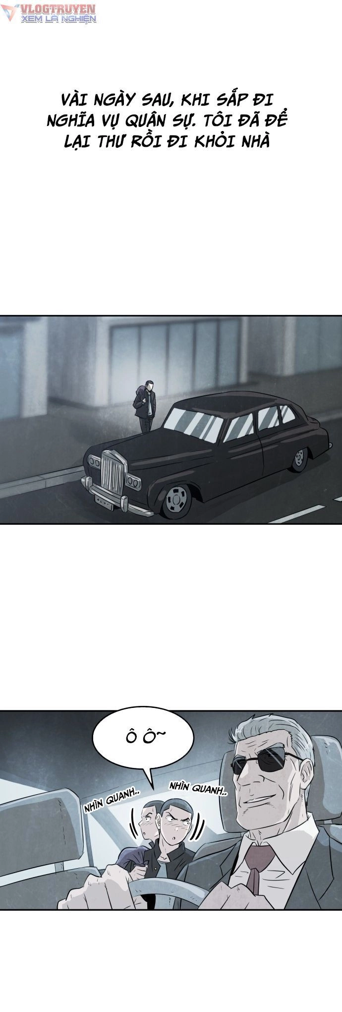 Người Sáng Lập Chapter 1 - 11