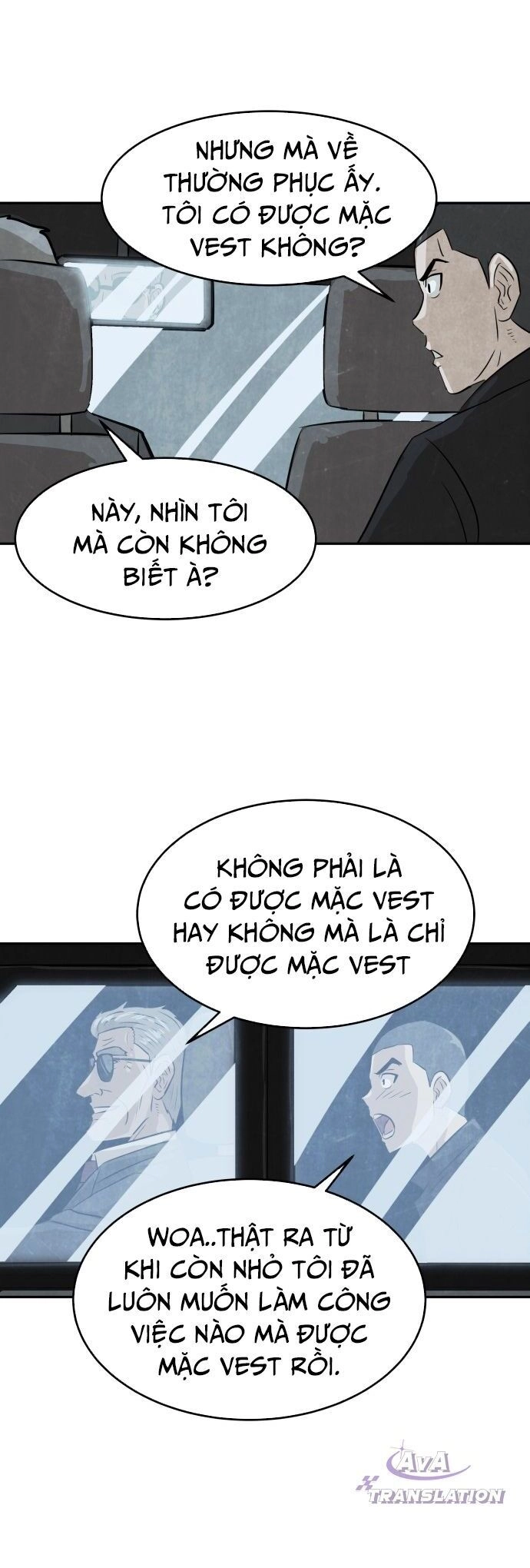 Người Sáng Lập Chapter 1 - 12