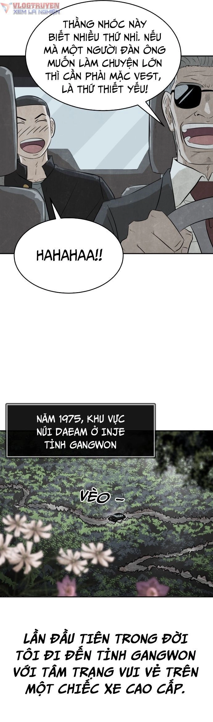 Người Sáng Lập Chapter 1 - 13