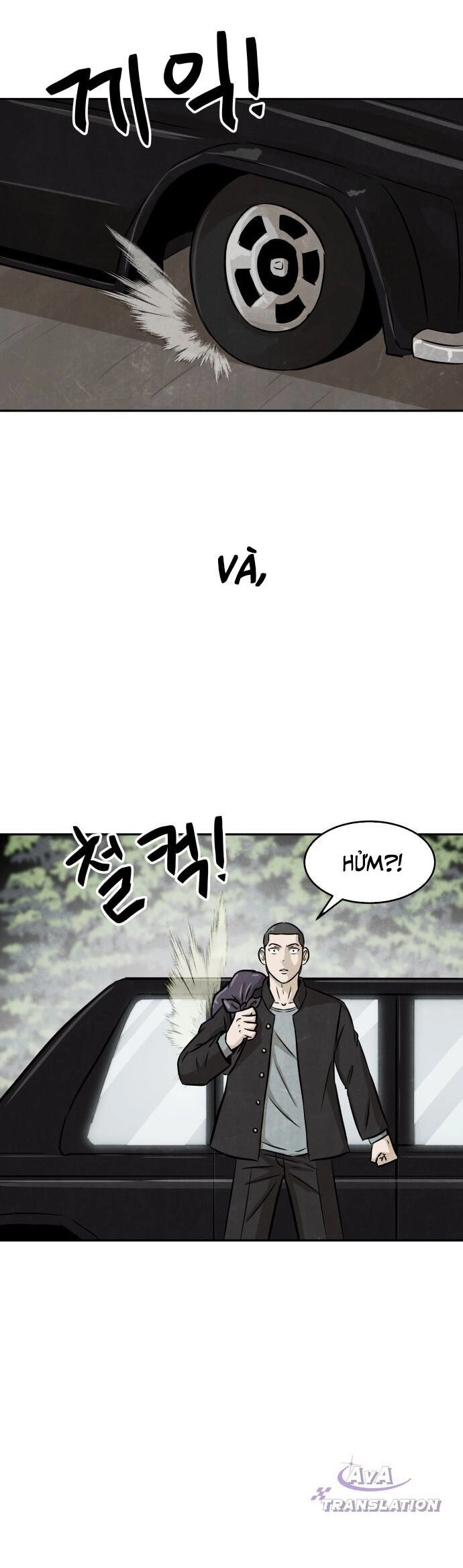 Người Sáng Lập Chapter 1 - 14