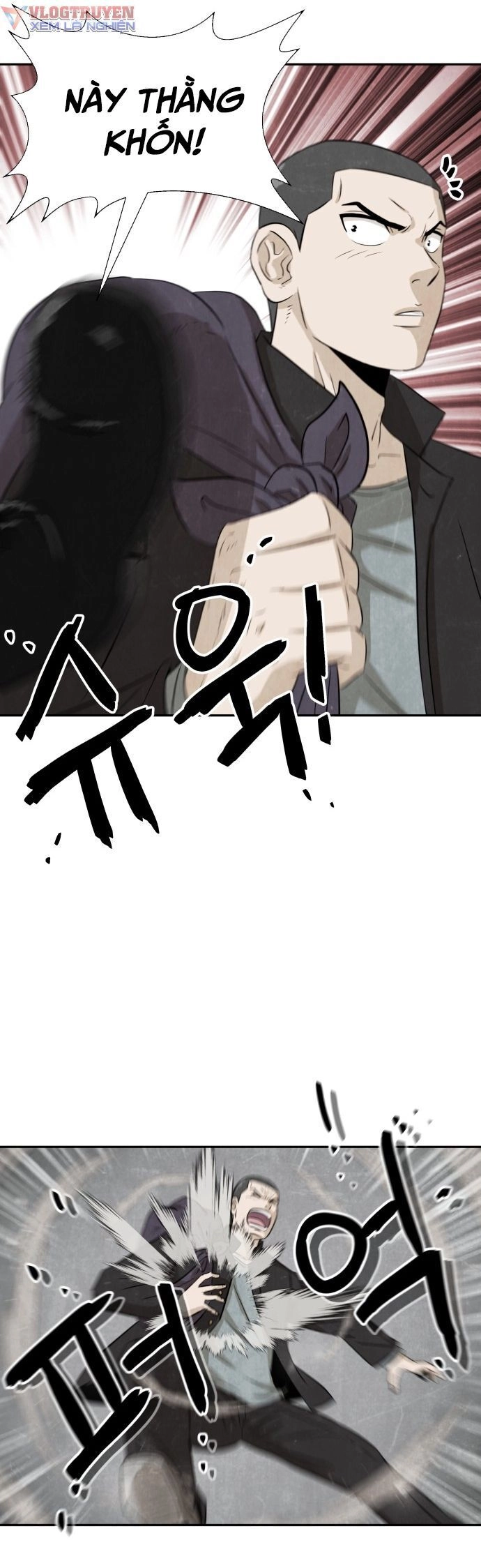 Người Sáng Lập Chapter 1 - 15