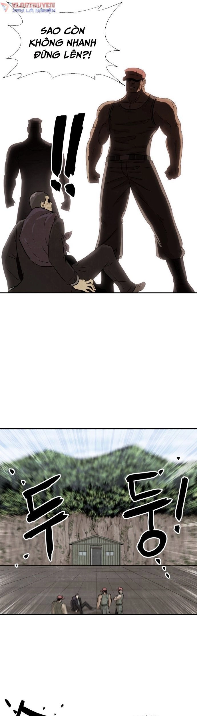 Người Sáng Lập Chapter 1 - 17