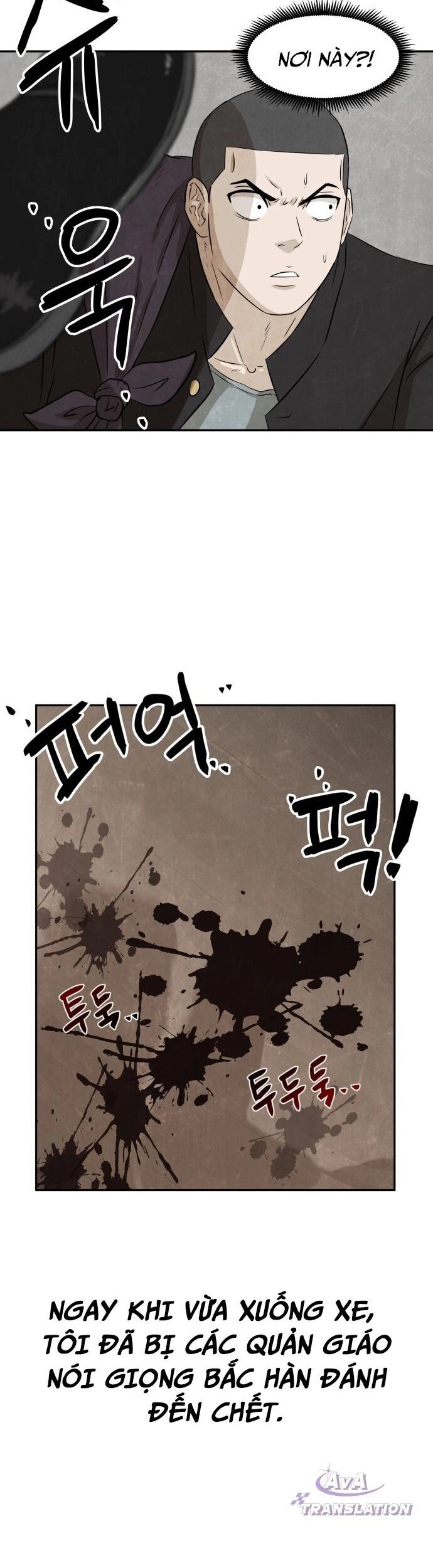 Người Sáng Lập Chapter 1 - 18