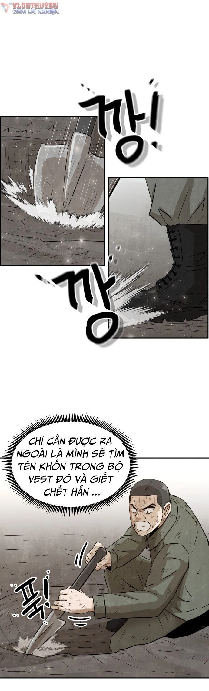 Người Sáng Lập Chapter 1 - 19