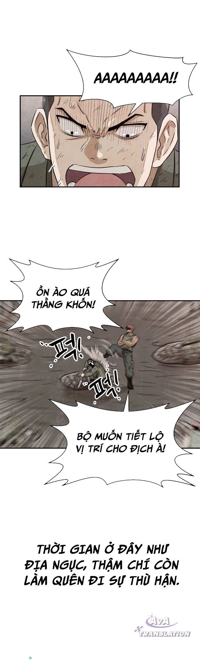 Người Sáng Lập Chapter 1 - 20