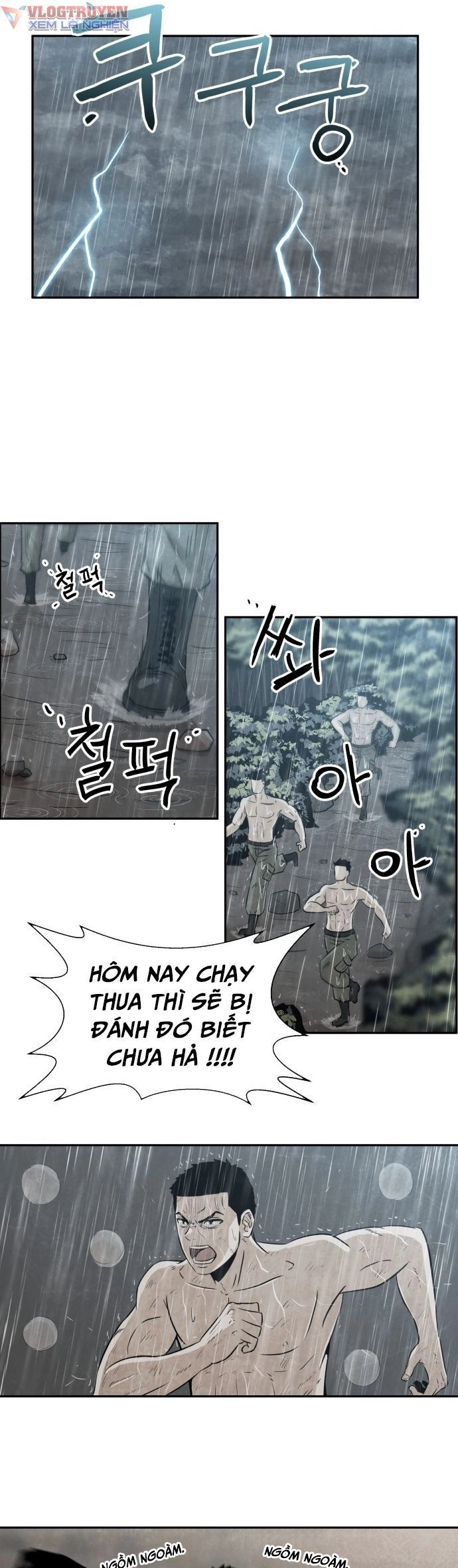 Người Sáng Lập Chapter 1 - 21