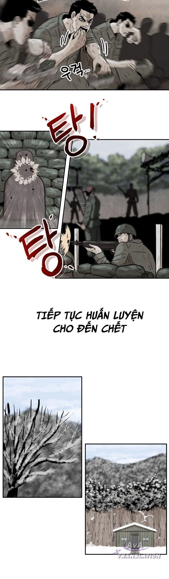 Người Sáng Lập Chapter 1 - 22