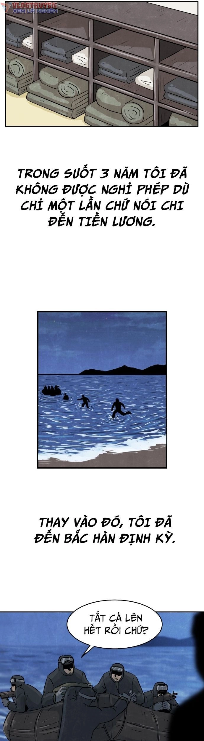 Người Sáng Lập Chapter 1 - 23