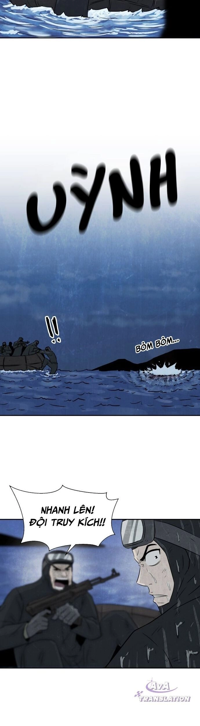 Người Sáng Lập Chapter 1 - 24