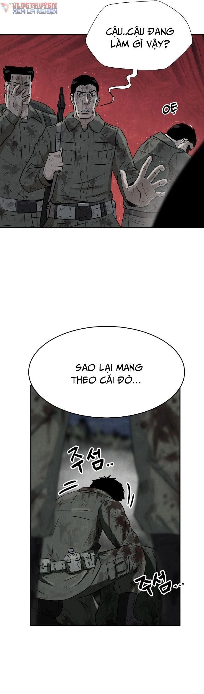 Người Sáng Lập Chapter 1 - 27