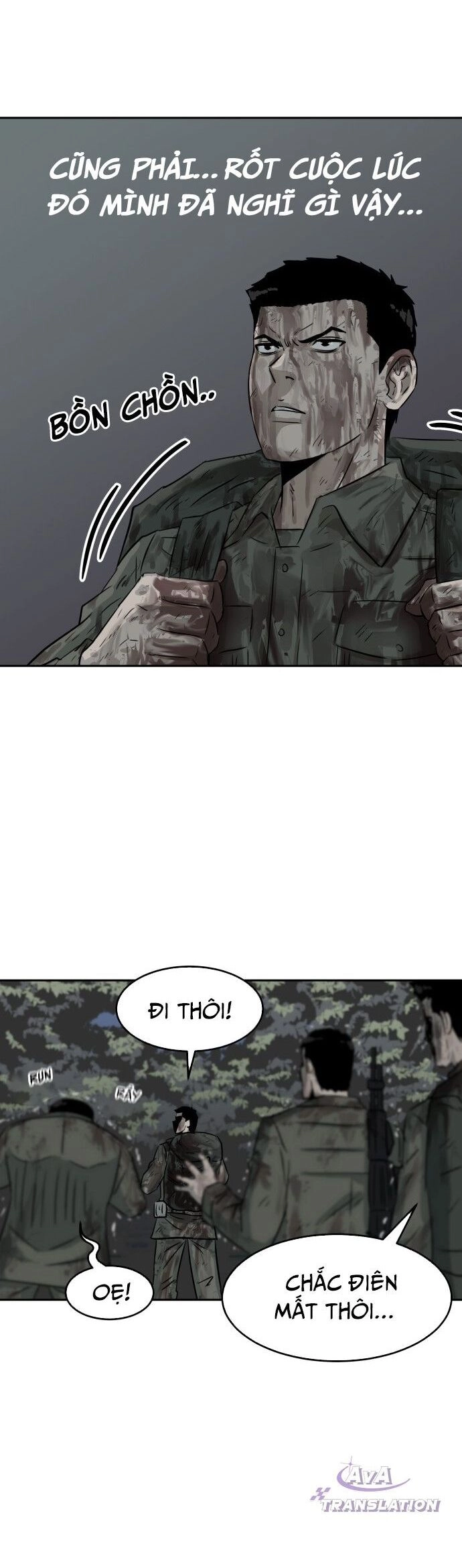 Người Sáng Lập Chapter 1 - 28