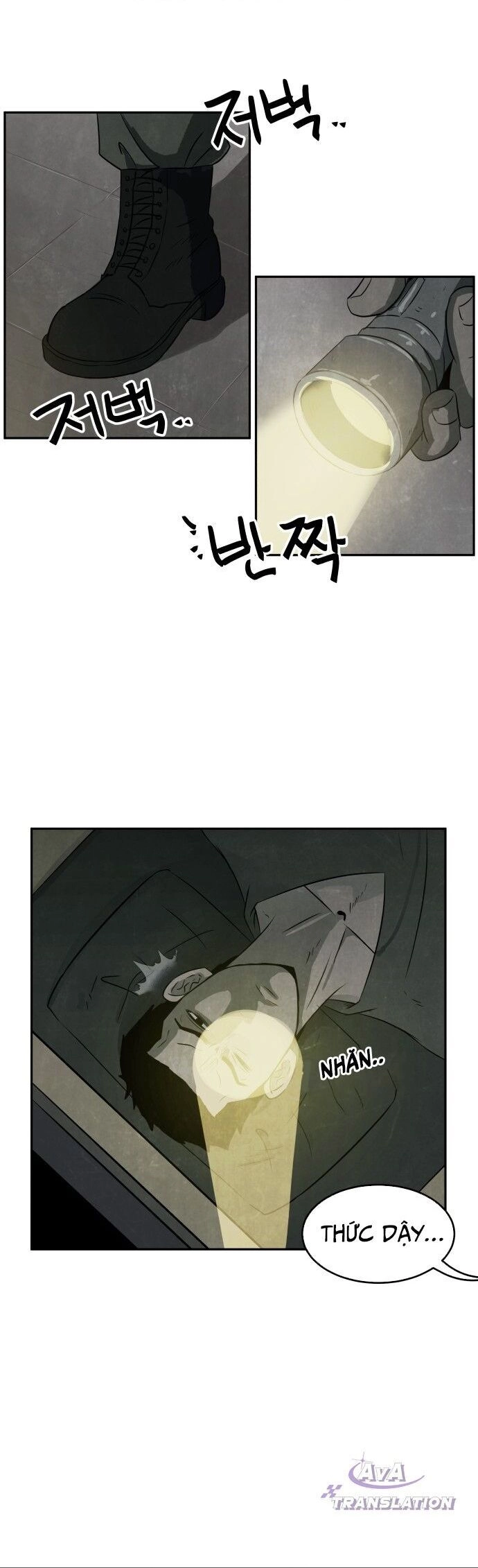 Người Sáng Lập Chapter 1 - 30