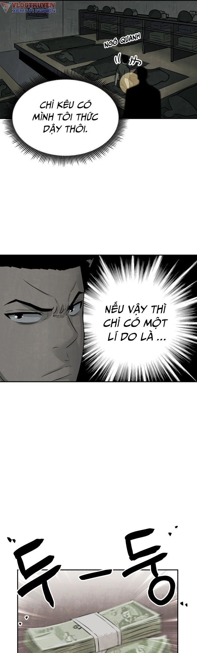 Người Sáng Lập Chapter 1 - 31