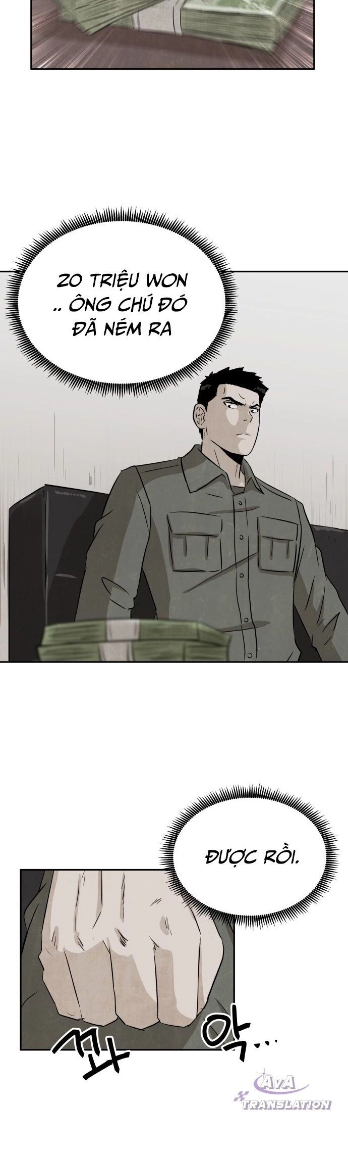 Người Sáng Lập Chapter 1 - 32