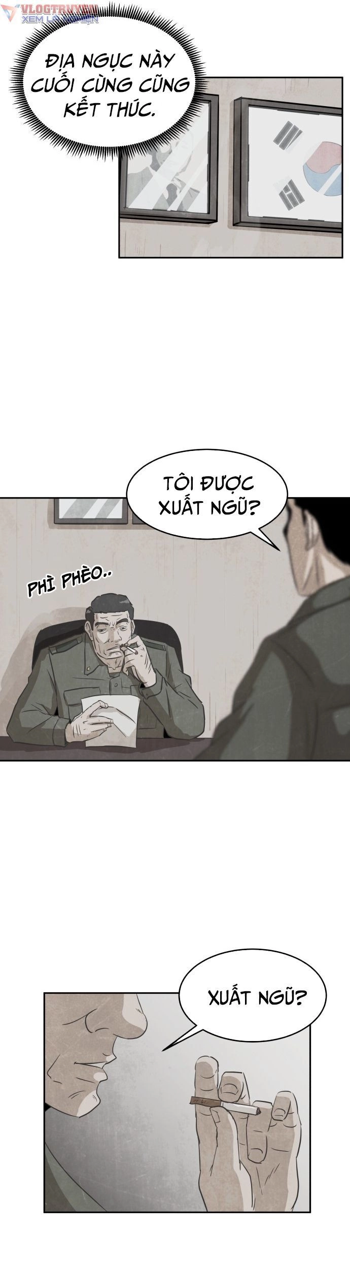 Người Sáng Lập Chapter 1 - 33