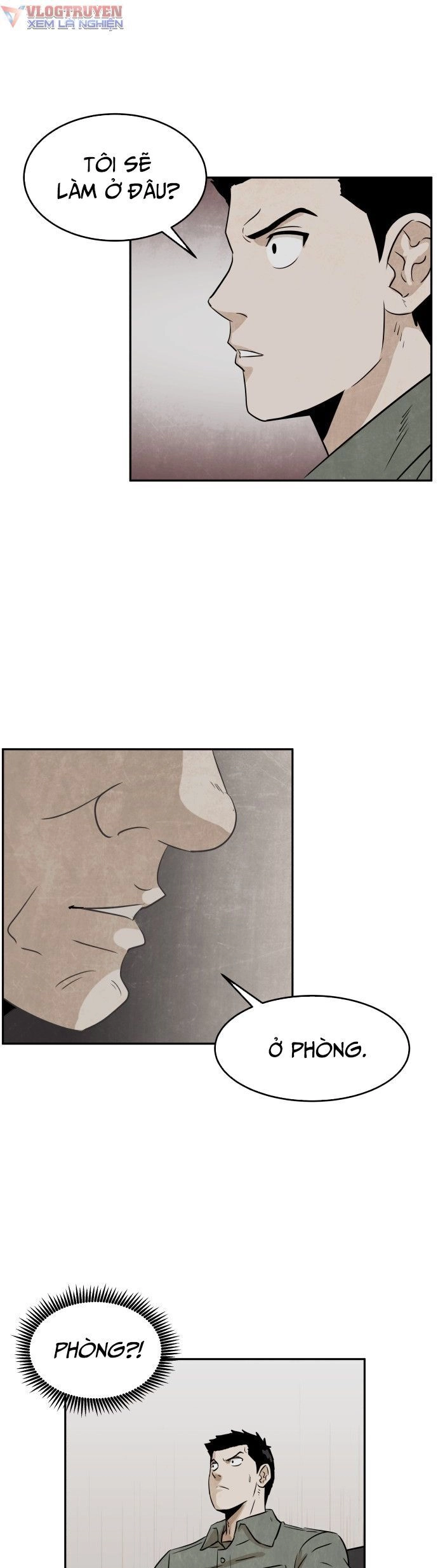 Người Sáng Lập Chapter 2 - 5