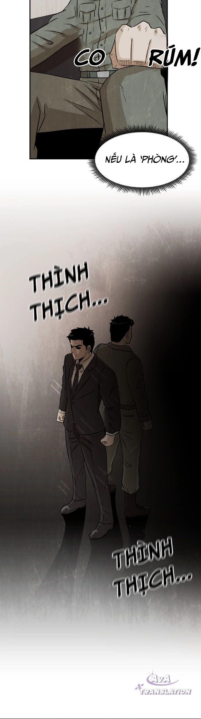 Người Sáng Lập Chapter 2 - 6