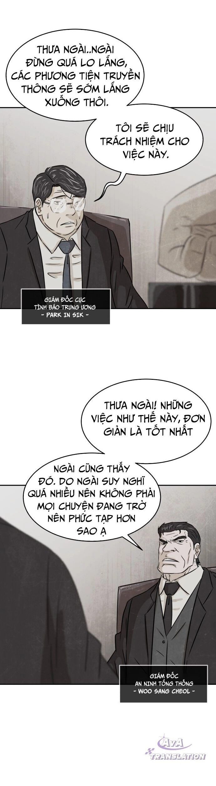 Người Sáng Lập Chapter 2 - 10