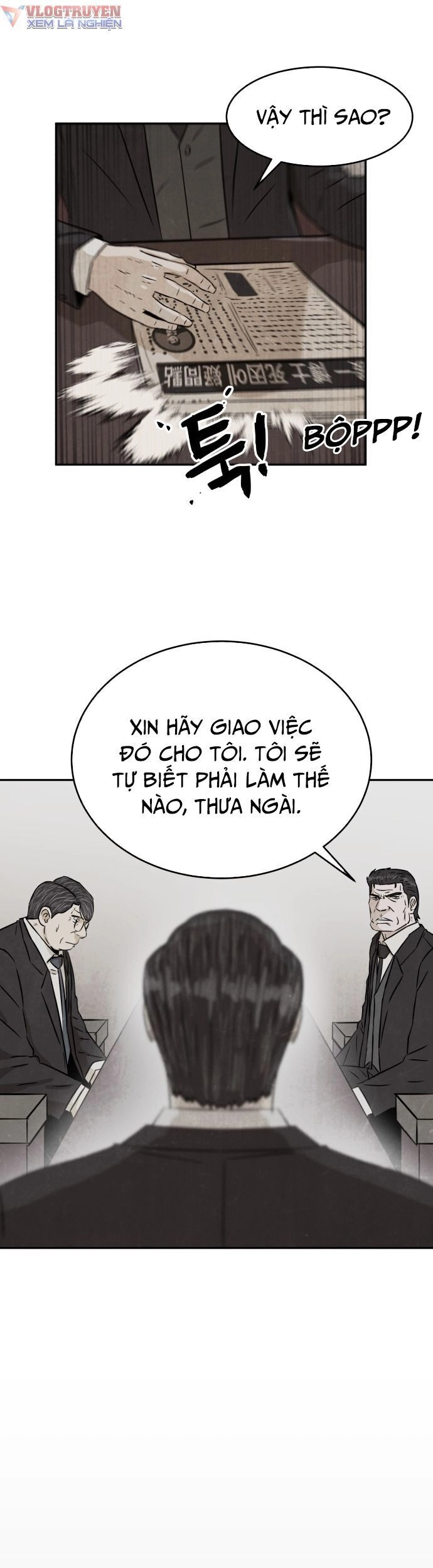 Người Sáng Lập Chapter 2 - 11