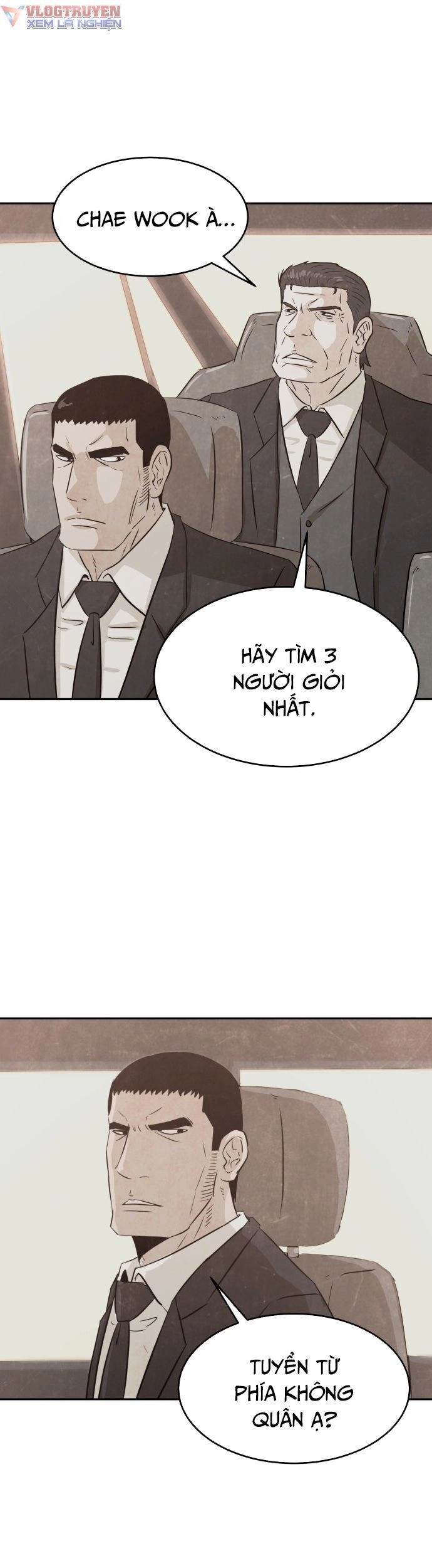 Người Sáng Lập Chapter 2 - 13