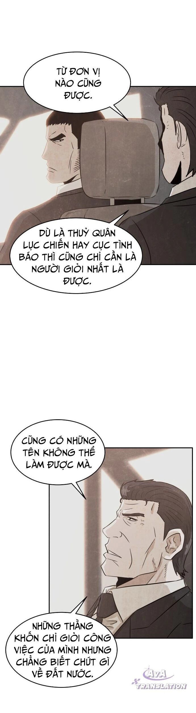 Người Sáng Lập Chapter 2 - 14