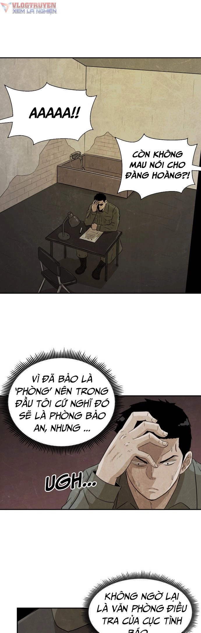 Người Sáng Lập Chapter 2 - 19