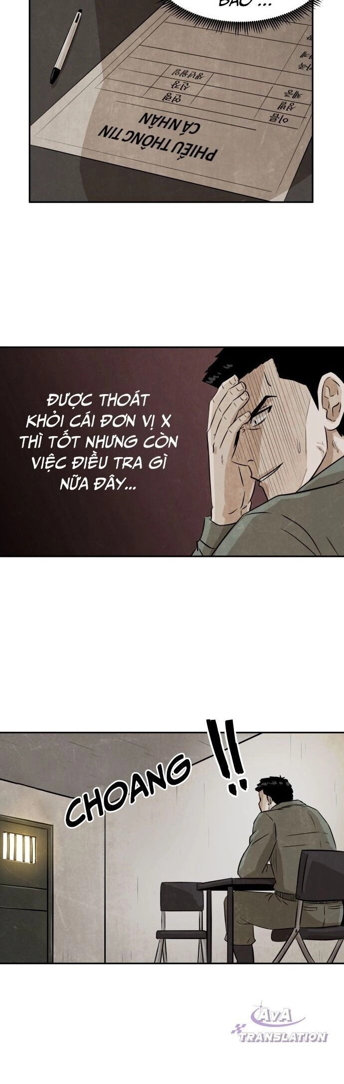 Người Sáng Lập Chapter 2 - 20