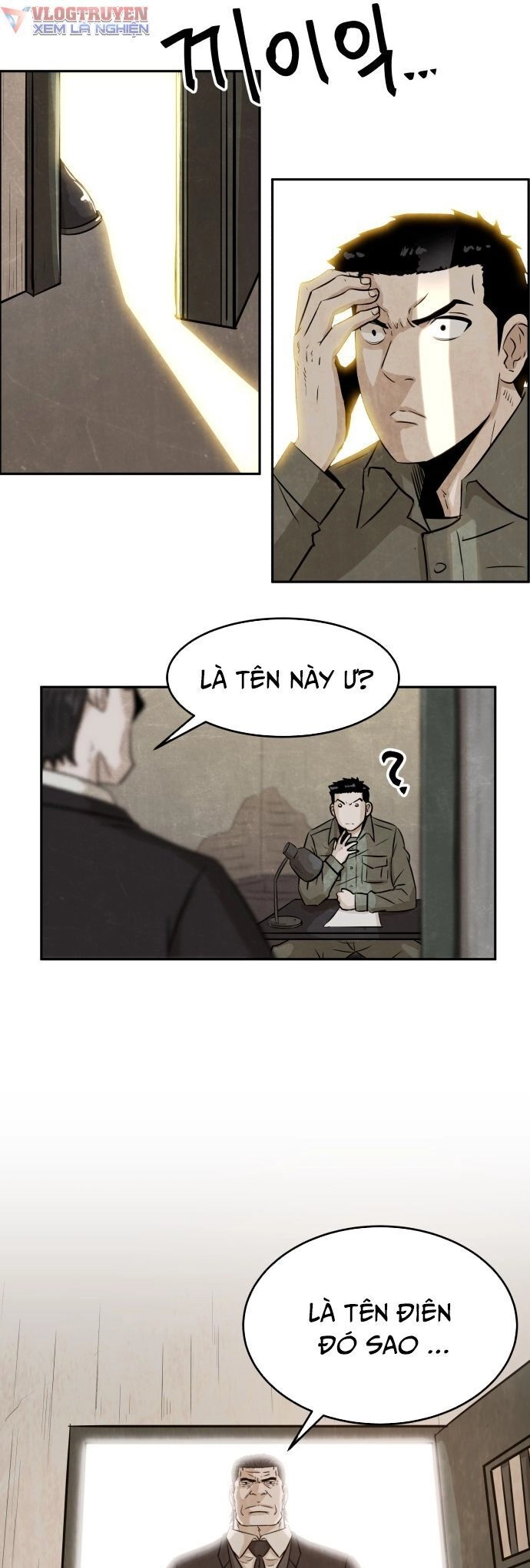 Người Sáng Lập Chapter 2 - 21