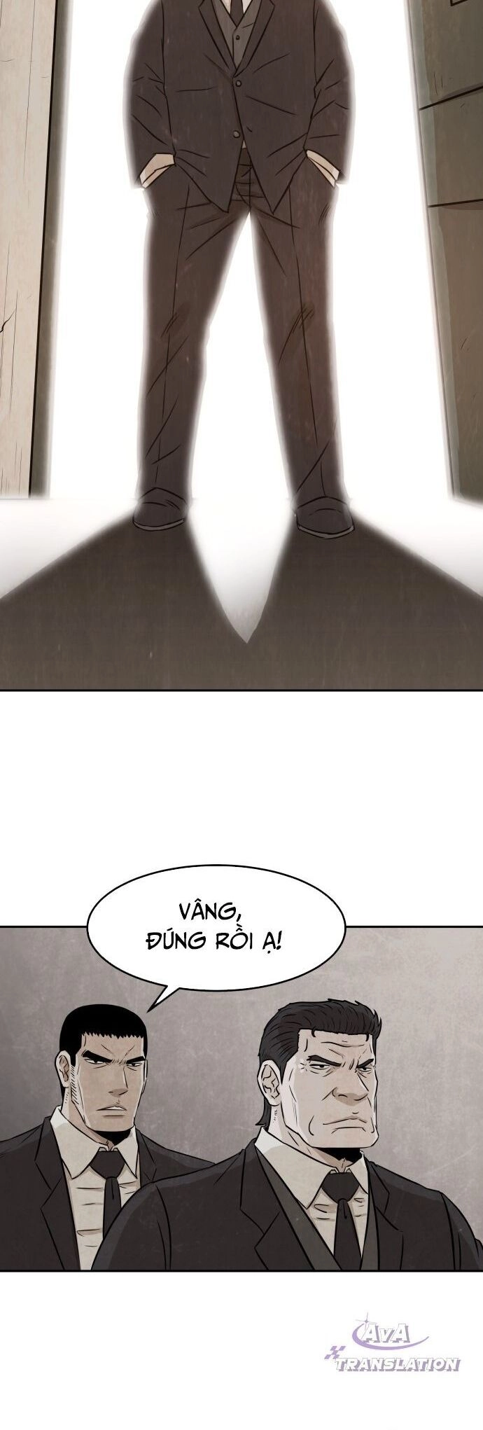 Người Sáng Lập Chapter 2 - 22